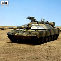 T-64BM Bulat
