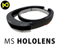 Microsoft Hololens Headset