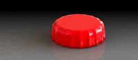 Bottle cap