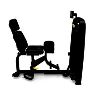 Technogym - Selectorised - Adductor