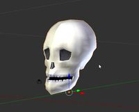 Skull