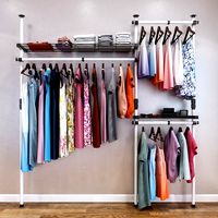 Female Wardrobe