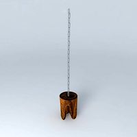 Rustic Lustre
