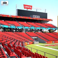 Levis Stadium