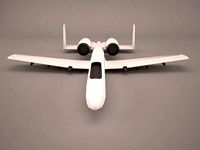 A10C Extreme Aircraft