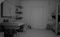 monster university room