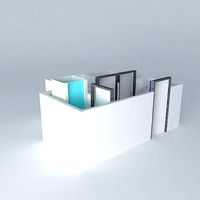 Administration Toilets