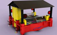 Kiosk 4