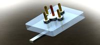 Tutorial Solidworks 2013 4 Montagem por Silas Andrade