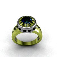 rings j n5 | 3D