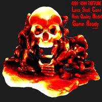 lava skull cave 4