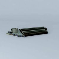 Manchester Piccadilly Train Station