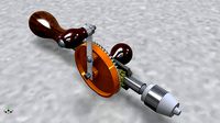 Drill Machine