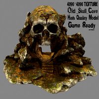 Skull Cave