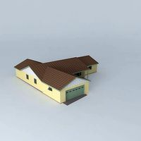 Duplex House