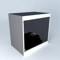 Fjäråskupan Box