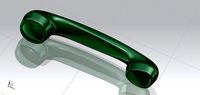 NX Realize Handset
