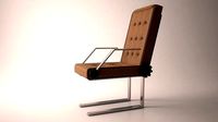 chair archi
