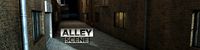 alley