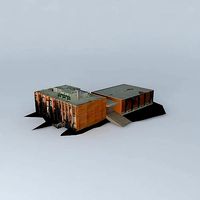 Auroral Observatory Tromso