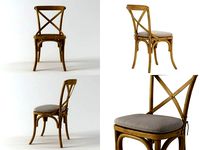 Madeleine chair