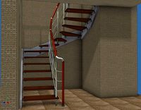 Stair