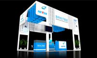 Exhibition - Area - 6X4-3DMAX2009-5