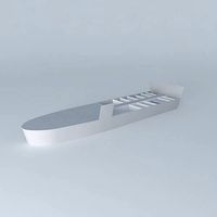 Graf Zeppelin Gondola
