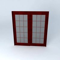 Andersen Patio Door 2