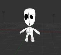 Stickman