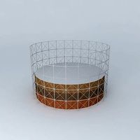 Gas Holder Huddersfield