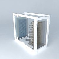 FSO Final integration