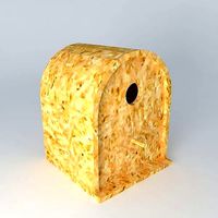 Birdhouse