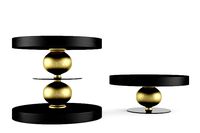 Ego Zeroventiquattro Marrakech Table