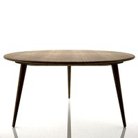 Carl Hansen and Son CH008