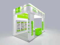 Exhibition - Area -3X6-3DMAX2009-15