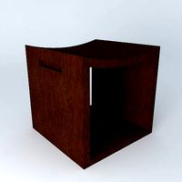 banqueta stool
