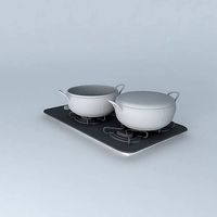 Cooktop