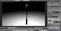 Street Light