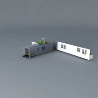 Low maintenance courtyard garden design