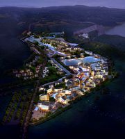Residential building 082