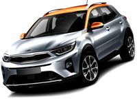 Kia Stonic 2018