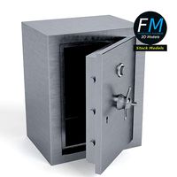 Safety vault 2