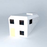 House at Igueste de San Andres, Tenerife