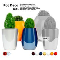 Pot Deco XXL part 1