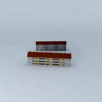 Viktorovac buildings 2