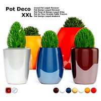 Pot Deco XXL