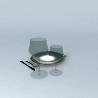 Dinner Set