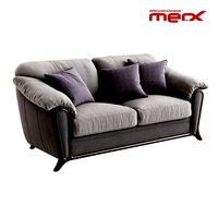 Merx Anastasia Three-Seat Sofa