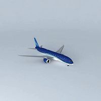 Azerbaijan Airlines AZAL Azerbaijan Airlines Boeing 787 8 Dreamliner 2014